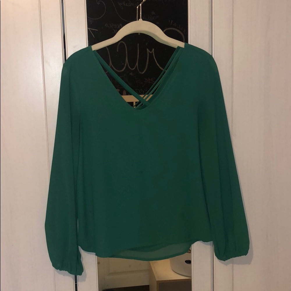 Blouse